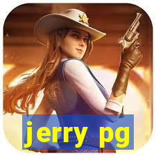 jerry pg